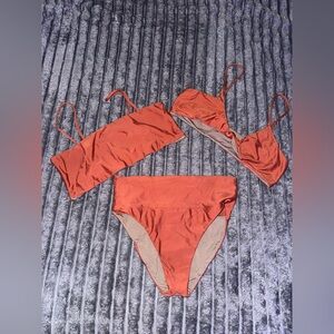 Acacia Swimwear Bikini Set